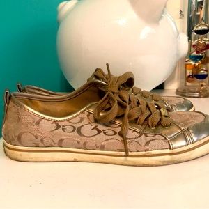 Guess sneakers